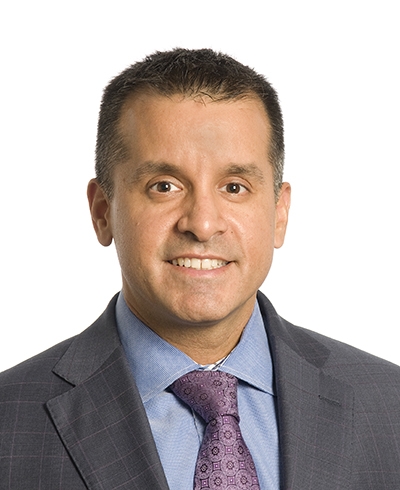 Ameriprise Representative